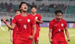 Nhận định, soi kèo U19 Indonesia vs U19 Timor Leste, 19h30 ngày 23/7: Không có bất ngờ