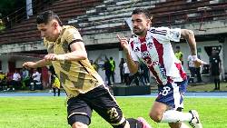 Kèo vàng bóng đá Independiente Santa Fe vs Aguilas, 06h10 ngày 23/7: Khó tin chủ nhà