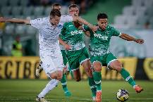 Nhận định, soi kèo HNK Rijeka vs Ludogorets, 1h45 ngày 23/7: Không ngại du đấu
