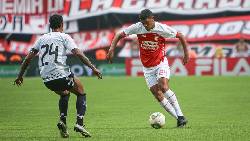 Nhận định, soi kèo Independiente Santa Fe vs Rionegro Aguilas, 06h10 ngày 23/7: Chủ nhà trọn niềm vui