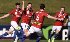 Nhận định, soi kèo Northern Tigers vs Sydney United, 16h30 ngày 23/7: Đòi nợ thành công