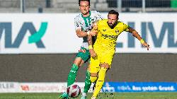 Nhận định, soi kèo St. Gallen vs Villarreal, 00h00 ngày 23/7: Thắng lợi đầu tiên