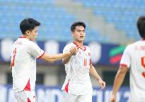 U23 Việt Nam vẫn có thể đi tiếp kể cả thua U23 Campuchia