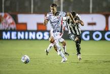 Nhận định, soi kèo Botafogo vs Vitoria, 5h30 ngày 24/7: Không quá chênh lệch