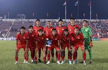Nhận định, soi kèo Cambodia vs Singapore, 19h00 ngày 24/7: Cố gắng chưa đủ