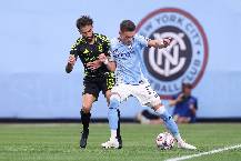 Nhận định, soi kèo Columbus Crew vs New York City, 6h30 ngày 23/7: Ưu thế chủ nhà
