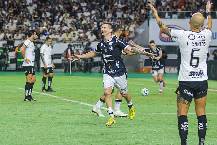 Nhận định, soi kèo Corinthians vs Remo, 5h30 ngày 24/7: Nhỏ mà có võ