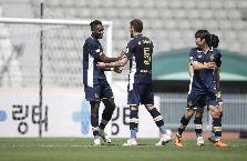 Nhận định, soi kèo Gimhae City vs Chungbuk Cheongju, 17h30 ngày 24/7: Trái đắng sân nhà