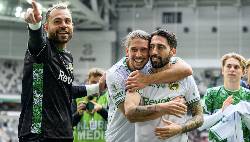 Nhận định, soi kèo Hammarby vs Anderlecht, 00h00 ngày 24/7: Trái đắng xa nhà