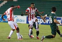 Nhận định, soi kèo Independiente vs Caracas, 7h30 ngày 24/7: Sớm định đoạt