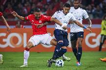 Nhận định, soi kèo Internacional vs Cruzeiro, 7h30 ngày 23/7: Cân bằng