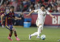 Nhận định, soi kèo Los Angeles FC vs Real Salt Lake, 09h30 ngày 23/7: Đứt mạch chiến thắng