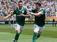 Soi kèo góc Coritiba vs Palmeiras, 5h30 ngày 23/07