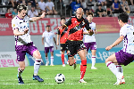 Nhận định Gyeongnam vs Suwon Bluewings, 17h30 ng&agrave;y 23/8 (VĐQG H&agrave;n Quốc)