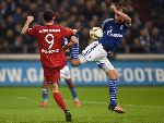 Tỷ lệ Bundesliga vòng 2: Schalke vs Bayern Munich