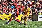 Nhận định Aberdeen vs Livingston, 21h00 ngày 23/8