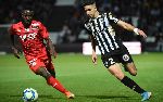 Nhận định Dijon vs Angers SCO, 22h00 ng&agrave;y 22/8