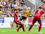 Nhận định Elfsborg vs Ostersunds, 19h30 ngày 23/8