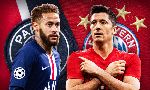 Nhận định Paris Saint Germain vs Bayern Munich, 2h00 ng&agrave;y 24/8