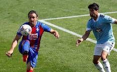 Biến động tỷ lệ k&egrave;o Osasuna vs Celta Vigo, 3h ng&agrave;y 24/8