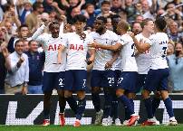 Đội hình ra sân chính thức Wolves vs Tottenham, 20h ngày 22/8