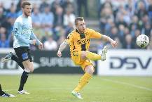 Nhận định, soi kèo Copenhagen vs SonderjyskE, 21h ngày 22/8