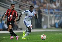 Nhận định, soi k&egrave;o Nice vs Marseille, 1h45 ng&agrave;y 23/8