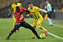 Nhận định, soi k&egrave;o Rennes vs Nantes, 22h00 ng&agrave;y 22/8