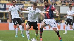 Ph&acirc;n t&iacute;ch k&egrave;o hiệp 1 Cagliari vs Spezia, 23h30 ng&agrave;y 23/8