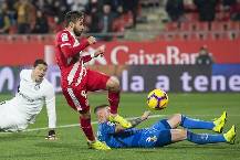 Nhận định, soi k&egrave;o Girona vs Getafe, 3h00 ng&agrave;y 23/8