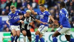 Nhận định, soi kèo Stockport vs Leicester, 1h45 ngày 24/8