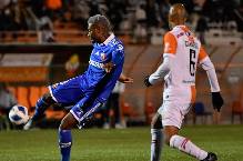 Nhận định, soi kèo U. De Chile vs Cobresal, 5h ngày 23/8