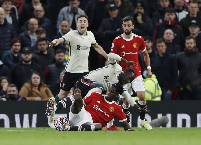 Ph&acirc;n t&iacute;ch k&egrave;o hiệp 1 MU vs Liverpool, 2h ng&agrave;y 23/8