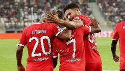 Soi bảng dự đo&aacute;n tỷ số ch&iacute;nh x&aacute;c Benfica vs Dinamo Kiev, 2h ng&agrave;y 24/8