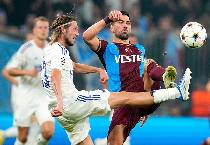 Soi k&egrave;o đặc biệt Trabzonspor vs Copenhagen, 2h ng&agrave;y 25/8