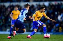 Soi kèo, dự đoán Macao Wycombe vs Bristol, 1h45 ngày 25/8