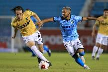 Soi kèo tài xỉu La Paz vs Raya2 Expansion hôm nay, 9h05 ngày 24/8