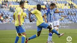 Soi kèo tài xỉu Malaga vs Las Palmas hôm nay, 3h ngày 23/8