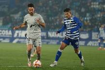 Soi k&egrave;o t&agrave;i xỉu Ponferradina vs Ibiza h&ocirc;m nay 1h00 ng&agrave;y 23/8