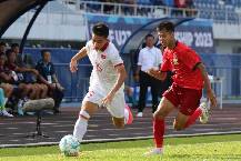 Chuyên gia Jonathan O'Shea dự đoán U23 Việt Nam vs U23 Philippines, 20h ngày 22/8		