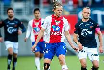 Nhận định, soi kèo KFUM Oslo vs IL Hodd, 22h59 ngày 23/8