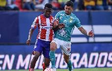 Nhận định, soi k&egrave;o San Luis vs Club Leon, 10h00 ng&agrave;y 24/8