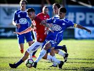 Nhận định, soi kèo Sydney Olympic vs Sydney United, 16h00 ngày 23/8