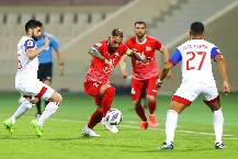Nhận định, soi kèo Tractor SC vs Al-Sharjah, 22h59 ngày 22/8