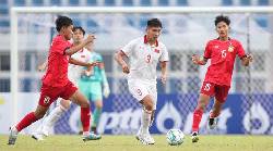 Nhận định, soi kèo U23 Việt Nam vs U23 Philippines, 20h00 ngày 22/8