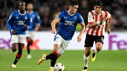 Ph&acirc;n t&iacute;ch k&egrave;o hiệp 1 Rangers vs PSV, 02h00 ng&agrave;y 23/8