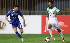 Nhận định, soi kèo Al Hussein Irbid vs AL-Sareeh, 22h00 ngày 22/8: Hạ gục tân binh