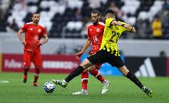 Nhận định, soi k&egrave;o Al-Shamal vs Qatar SC, 0h30 ng&agrave;y 23/8: Cải thiện th&agrave;nh t&iacute;ch