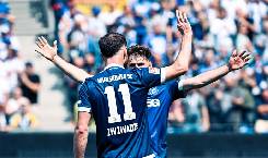 Nhận định, soi kèo Karlsruher vs Elversberg, 23h30 ngày 23/8: Hy vọng cửa trên