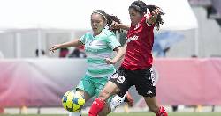 Nhận định, soi kèo Nữ Club Tijuana vs Nữ Cruz Azul, 10h10 ngày 23/8: Hat-trick chiến thắng cho chủ nhà